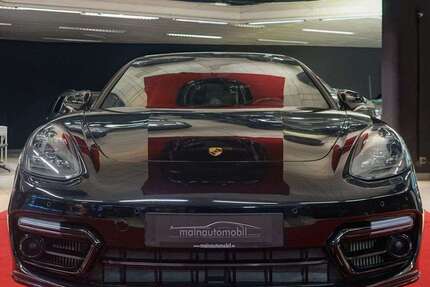 Porsche Panamera 76.446 km 64.999 € Würzburg 97070