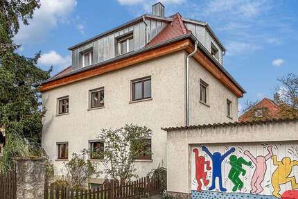 Haus Würzburg Frauenland - 11 Zimmer, 197 m&sup2;, 798.000&euro; | Angebot:26728784
