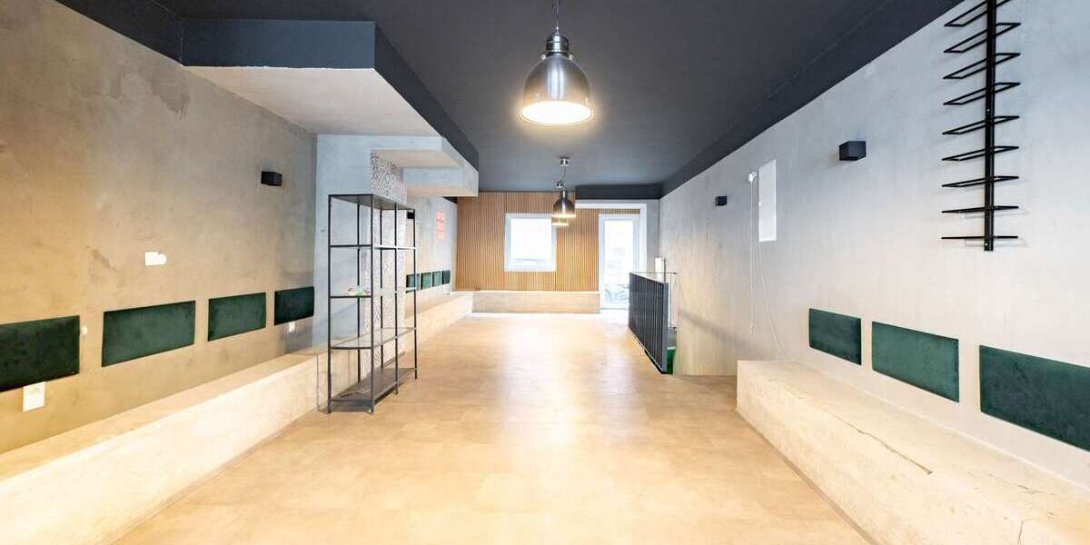 Gastronomie in Würzburg 460.000 € 134 m² zimmer