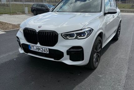 BMW X5 28.000 km 57.000 &euro; Kitzingen 97318