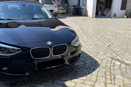 BMW 116 185.195 km 10.000 &euro; Wipfeld 97537