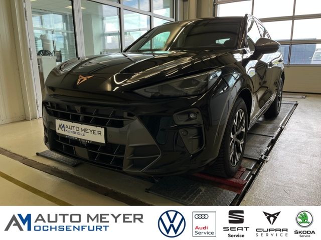 Cupra Terramar 26.236 km 34.370 € Ochsenfurt 97199