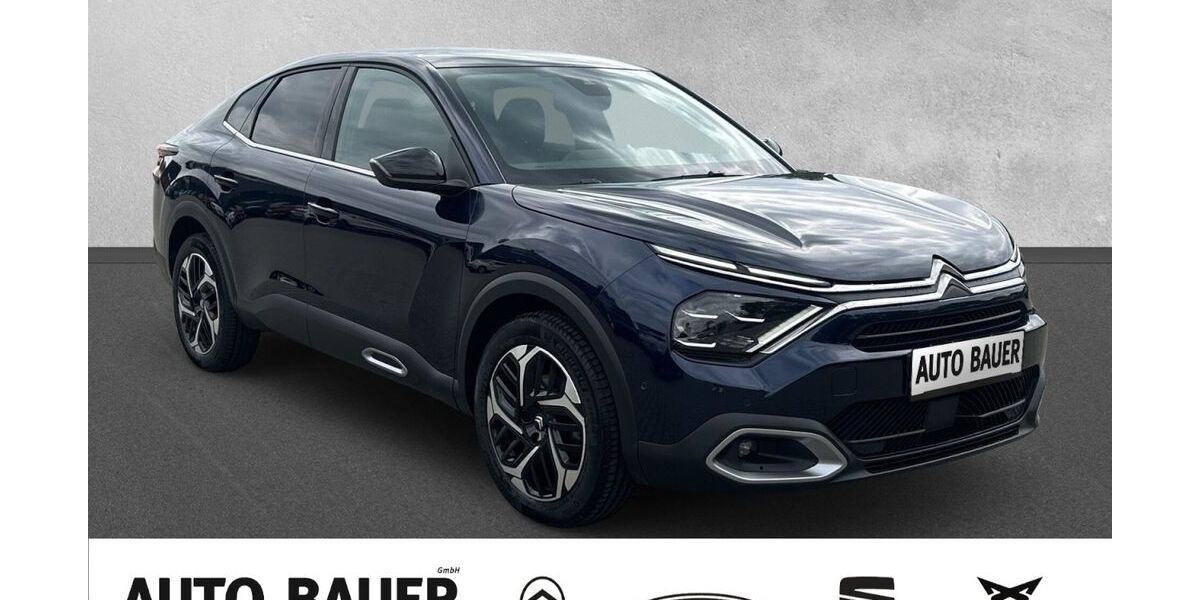 Citroen C4 X 15.993 km 20.200 &euro; Marktheidenfeld 97828