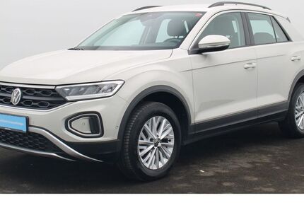 VW T-Roc 39.000 km 26.450 &euro; Würzburg 97076
