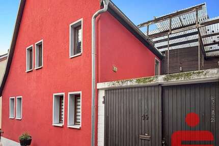 Haus Marktheidenfeld - 4 Zimmer, 88 m&sup2;, 149.000&euro; | Angebot:24755371