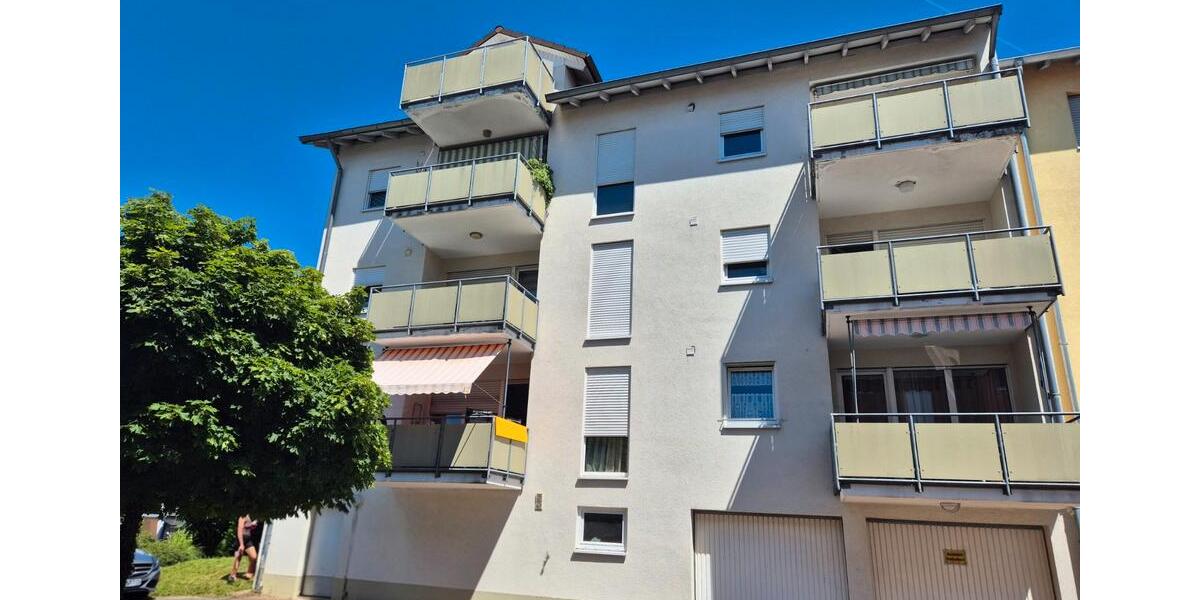 Dachgeschoßwohnung Esselbach Kredenbach - 2.5 Zimmer, 77 m&sup2;, 240.000&euro; | Angebot:26707060