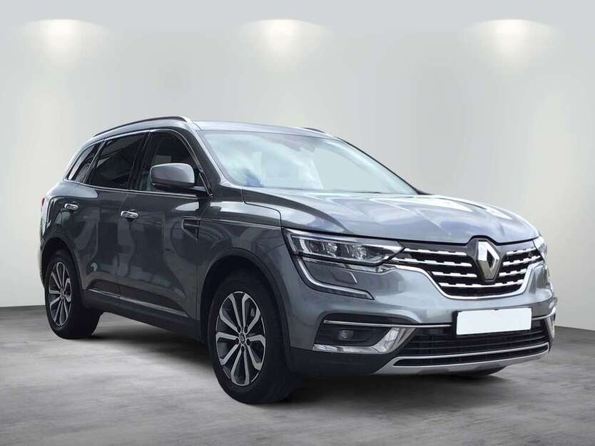 Koleos