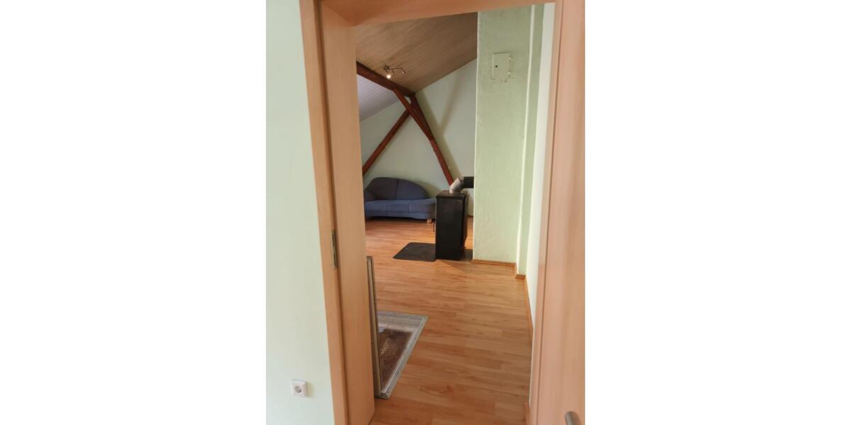 Einfamilienhaus Röthlein - 2 Zimmer, 58 m&sup2;, 425&euro; | Angebot:26645626