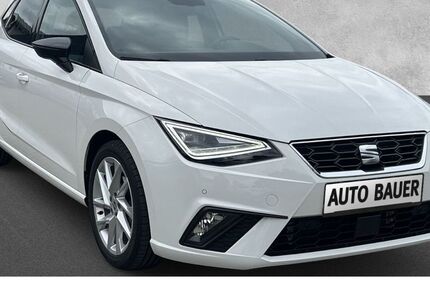 Seat Ibiza 16.646 km 21.660 &euro; Marktheidenfeld 97828
