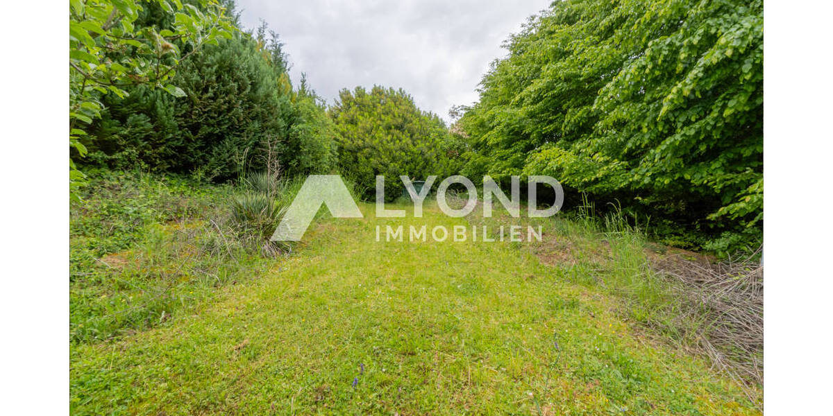 Grundstück Leinach - 185.000&euro; | Angebot:26617346