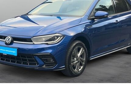 VW Polo 35.500 km 21.770 &euro; Kitzingen 97318