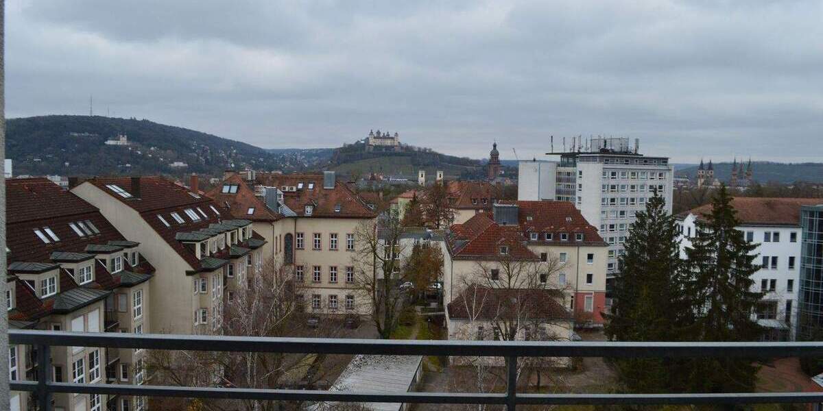 Zimmer Würzburg Altstadt - 520&euro; | Angebot:25107881