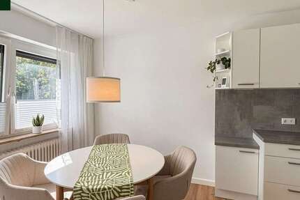 Wohnung Würzburg Lindleinsmühle - 3 Zimmer, 96 m&sup2;, 1.030&euro; | Angebot:27571915