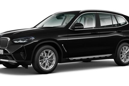 BMW X3 62.450 km 39.995 &euro; Marktsteft 97342