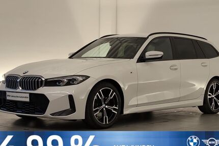 BMW 320 21.429 km 43.570 &euro; Würzburg 97076