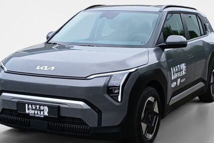 Kia EV3 5.852 km 33.202 &euro; Würzburg 97076