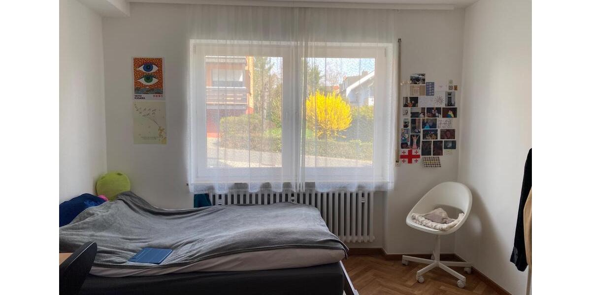Erdgeschoßwohnung Gerbrunn - 2 Zimmer, 180 m&sup2;, 320&euro; | Angebot:25893696