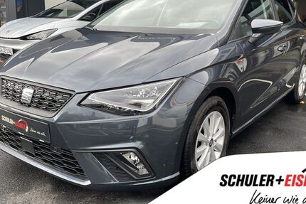 Seat Ibiza 52.000 km 14.990 &euro; Werneck 97440