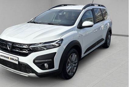 Dacia Jogger 50.940 km 15.790 &euro; Würzburg 97076