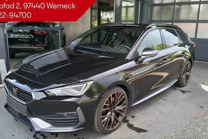 Cupra Leon 37.577 km 29.490 &euro; Werneck 97440