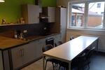 Erdgeschoßwohnung Grünsfeld - 3 Zimmer, 55 m&sup2;, 710&euro; | Angebot:26660131