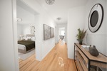 Bezugsfertig. Hochwertige 4 Zimmer Terrassenwohnung mit Garten - Etagenwohnung Höchberg | Angebot:26675574