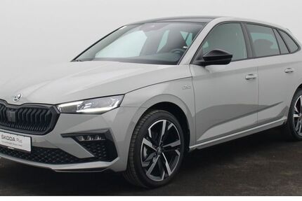 Skoda Scala 7.000 km 31.680 &euro; Würzburg 97084