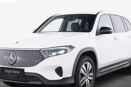 Mercedes-Benz EQB 13.215 km 37.890 &euro; Würzburg 97076