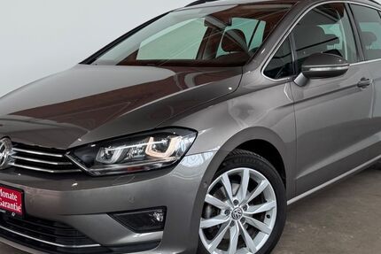 VW Golf 107.000 km 13.490 € Hettstadt 97265