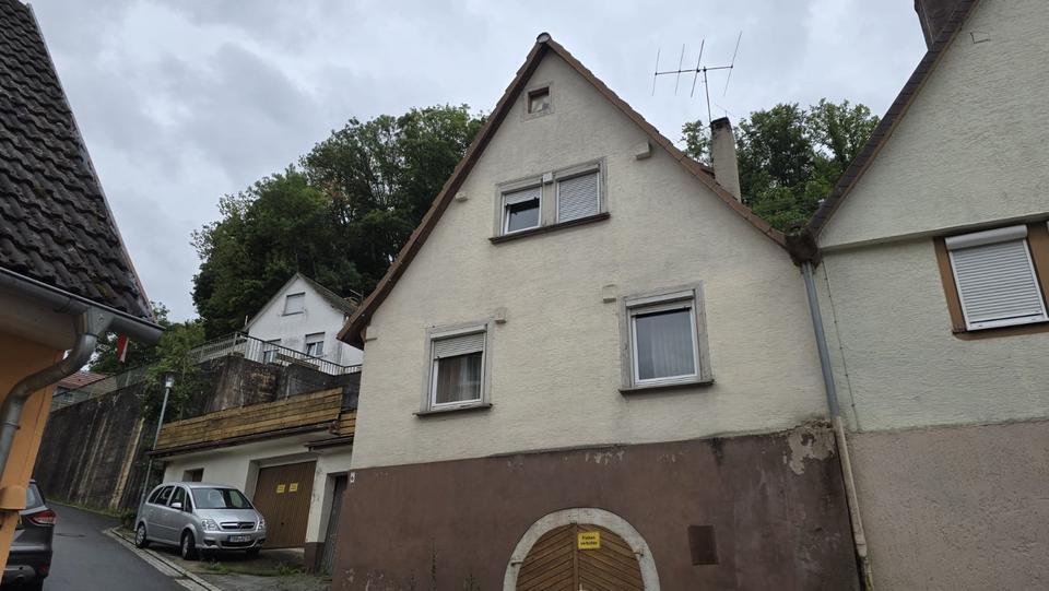 Haus zum Verkaufen