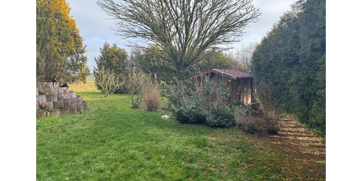 Niedrigenergie Einfamilienhaus 7.5 zimmer