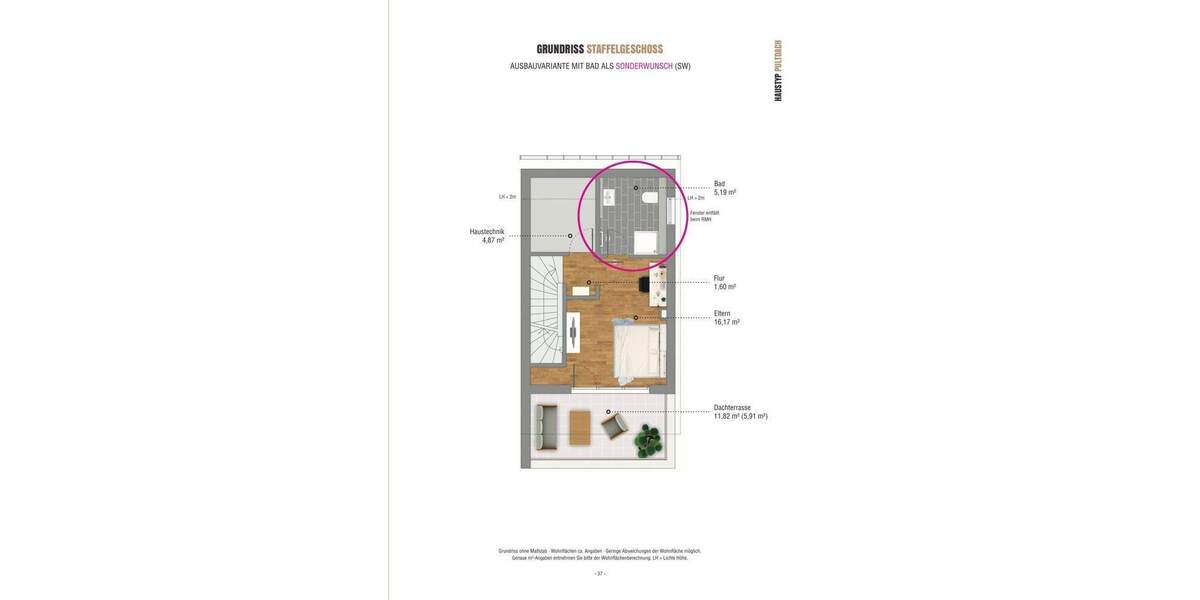 Doppelhaushälfte Marktheidenfeld - 4 Zimmer, 130 m&sup2;, 484.900&euro; | Angebot:25673797