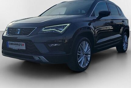 Seat Ateca 64.000 km 22.790 &euro; Zellingen 97225