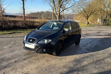 Seat Altea 220.000 km 4.600 &euro; Greusenheim 97259