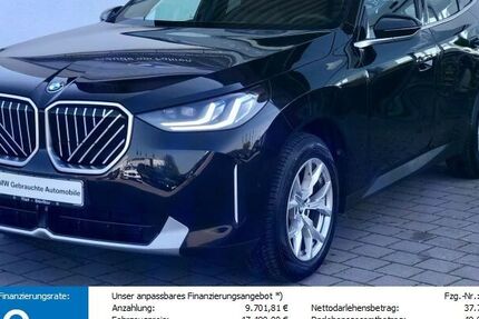 BMW X3 23.300 km 46.690 &euro; Marktsteft 97342