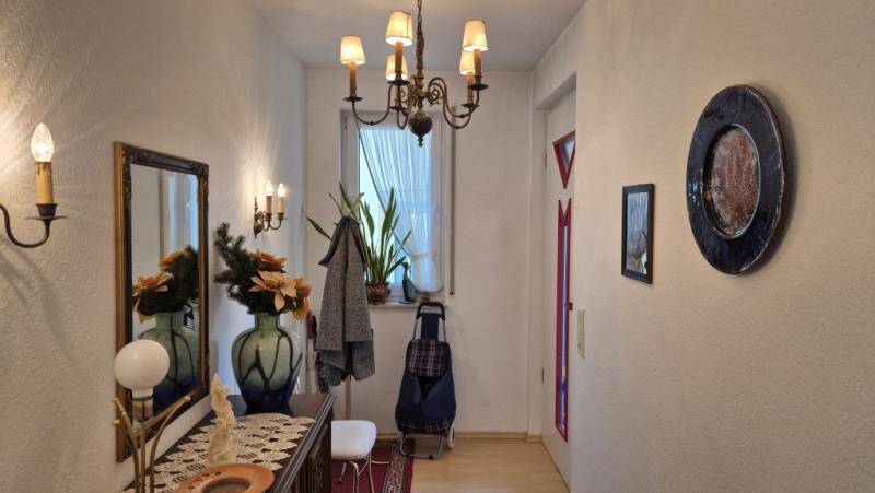 Etagenwohnung Marktheidenfeld - 3 Zimmer, 85 m&sup2;, 260.000&euro; | Angebot:26544310