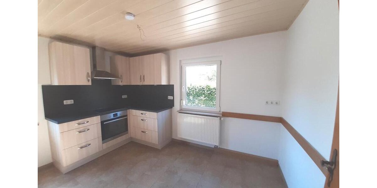 Doppelhaushälfte Wiesentheid - 4.5 Zimmer, 93 m&sup2;, 320.000&euro; | Angebot:26698019
