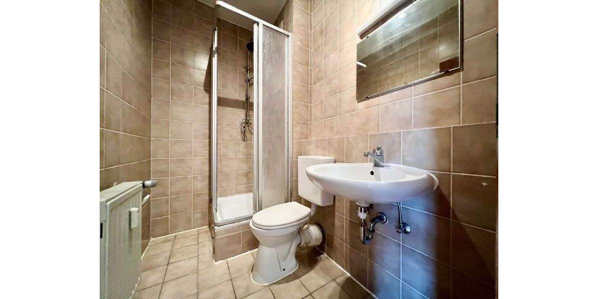 Etagenwohnung Würzburg Altstadt - 1 Zimmer, 34 m&sup2;, 510&euro; | Angebot:25775540