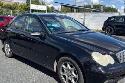 Mercedes-Benz C 220 317.000 km 1.200 € Schwarzach am Main 97359