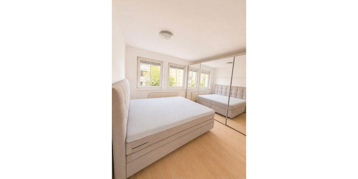 Etagenwohnung Würzburg Steinbachtal - 3 Zimmer, 91 m&sup2;, 459.000&euro; | Angebot:26999295