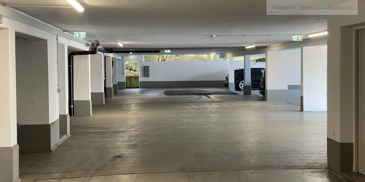 Etagenwohnung Gerbrunn - 2 Zimmer, 56 m&sup2;, 187.000&euro; | Angebot:25958741