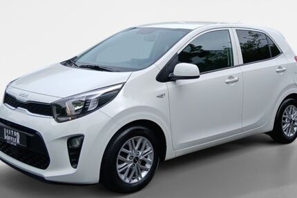 Kia Picanto 23.414 km 13.207 &euro; Würzburg 97076