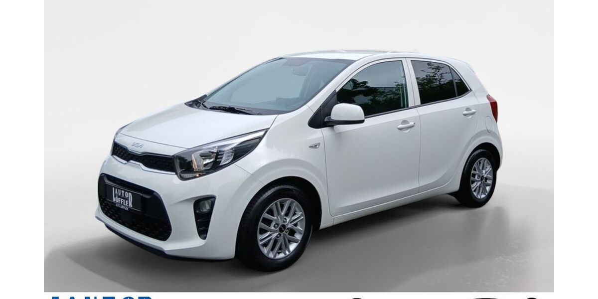 Kia Picanto 23.414 km 13.207 &euro; Würzburg 97076