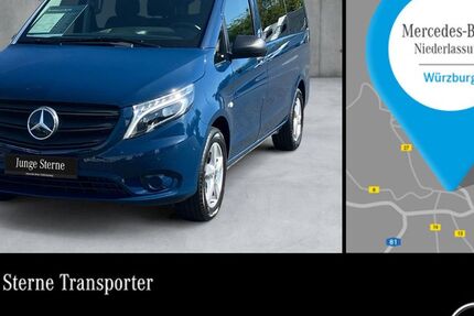 Mercedes-Benz Vito 87.050 km 43.980 € Würzburg 97076