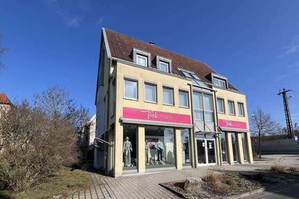 Gewerbeobjekt Karlstadt - 280.000&euro; | Angebot:25598301