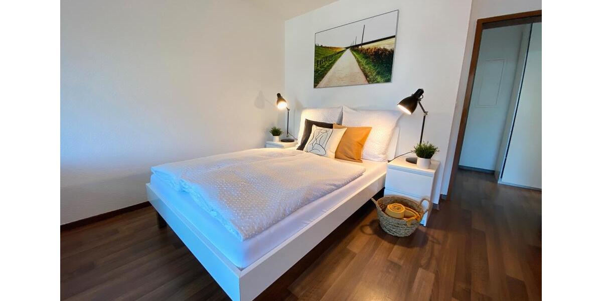 Erdgeschoßwohnung Würzburg Lengfeld - 1 Zimmer, 52 m&sup2;, 1.290&euro; | Angebot:24750828