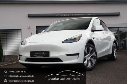 Tesla Model Y 72.000 km 32.895 € Werneck 97440