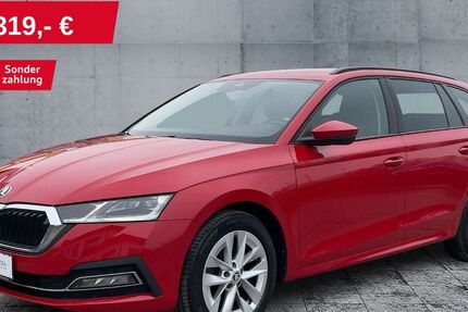 Skoda Octavia 43.563 km 21.990 &euro; Werneck 97440