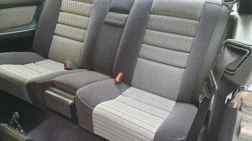 Mercedes-Benz S-Klasse Coupe 145.000 km 29.000 € Würzburg 97070