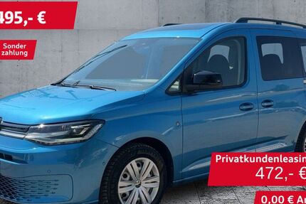 VW Caddy 31.396 km 28.372 &euro; Werneck 97440